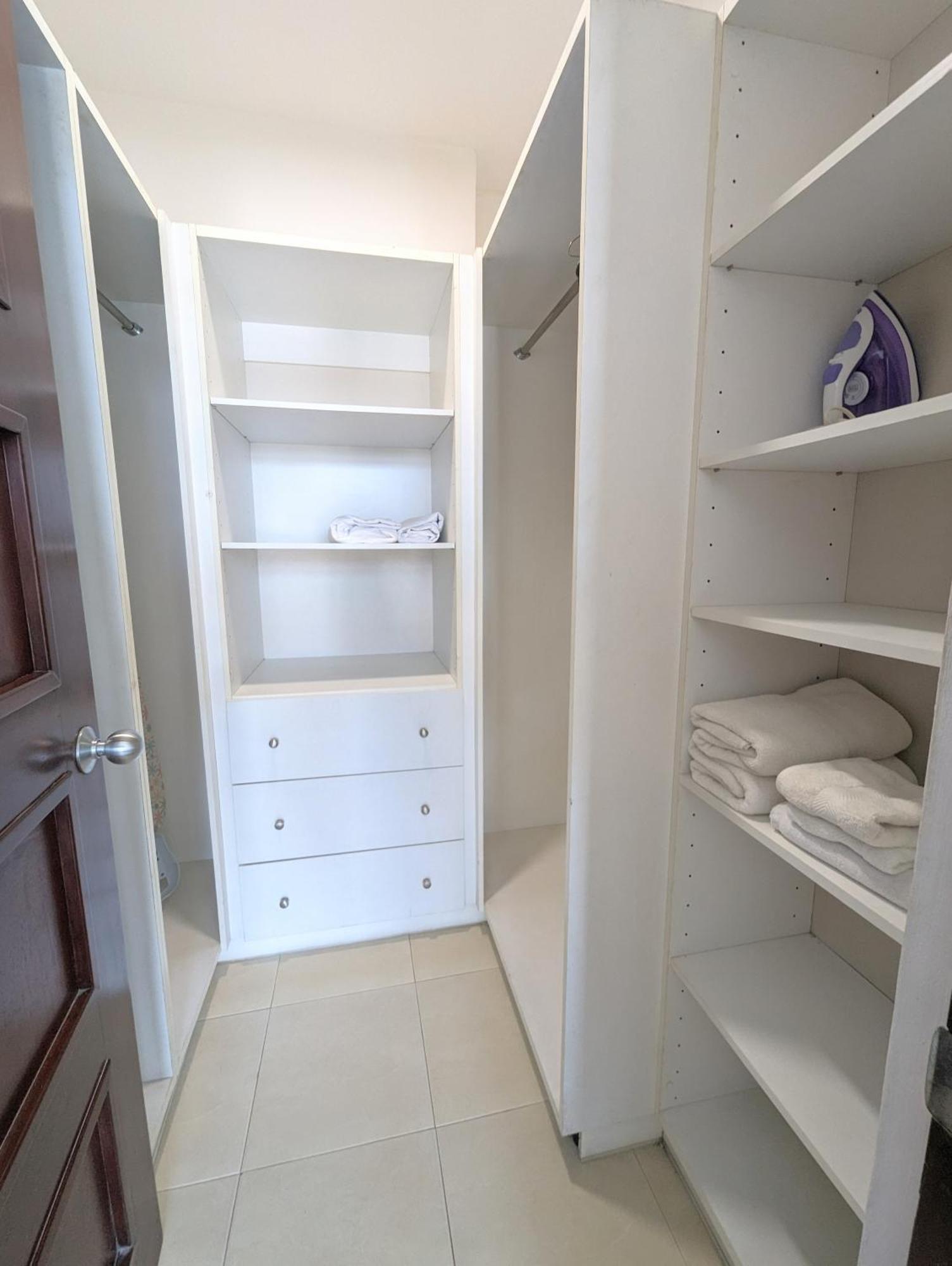 Yc 3602 L Apartamento 2Br En Av Balboa Panamaváros Kültér fotó